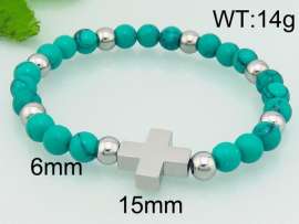 Stainless Steel Bracelet(women)
