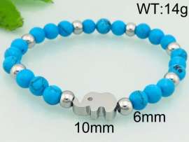 Stainless Steel Bracelet(women)