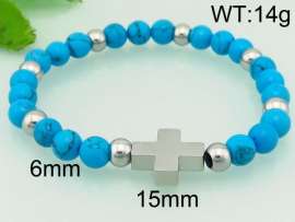 Stainless Steel Bracelet(women)