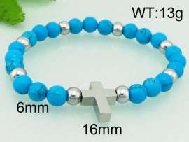 Stainless Steel Bracelet(women)