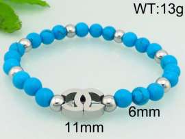 Stainless Steel Bracelet(women)