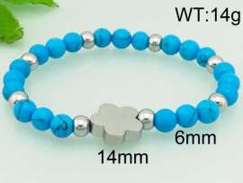 Stainless Steel Bracelet(women)