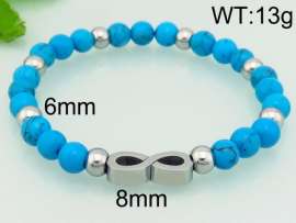 Stainless Steel Bracelet(women)