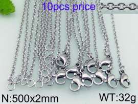 Staineless Steel Small Chain