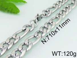 Stainless Steel Necklace