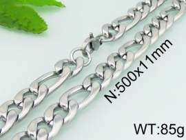 Stainless Steel Necklace