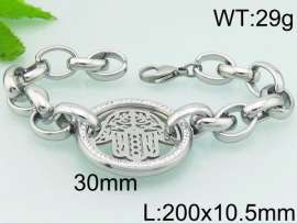 Stainless Steel Bracelet(women)