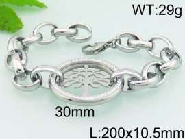 Stainless Steel Bracelet(women)