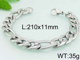 Stainless Steel Bracelet(Men)
