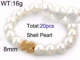 Stainless Steel Special Bracelet