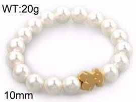 Stainless Steel Special Bracelet