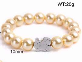 Stainless Steel Special Bracelet