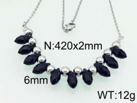 Stainless Steel Necklace