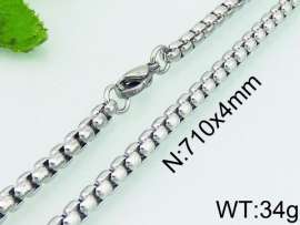 Staineless Steel Small Chain