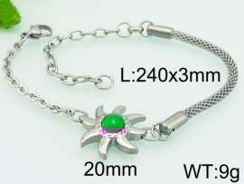 Stainless Steel Bracelet(women)
