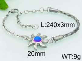 Stainless Steel Bracelet(women)
