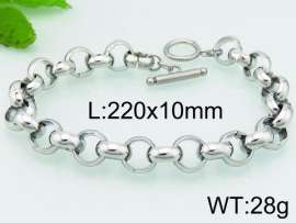 Stainless Steel Bracelet(women)