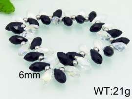 Stainless Steel Bracelet(women)