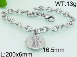 Stainless Steel Bracelet(women)