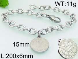 Stainless Steel Bracelet(women)