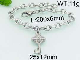 Stainless Steel Bracelet(women)
