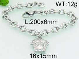Stainless Steel Bracelet(women)