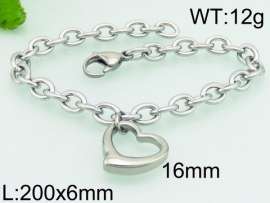 Stainless Steel Bracelet(women)