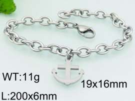 Stainless Steel Bracelet(women)