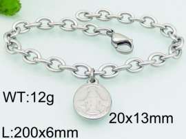 Stainless Steel Bracelet(women)