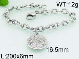 Stainless Steel Bracelet(women)