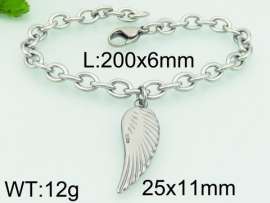Stainless Steel Bracelet(women)