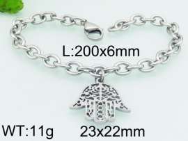Stainless Steel Bracelet(women)