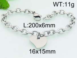 Stainless Steel Bracelet(women)