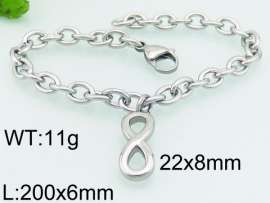 Stainless Steel Bracelet(women)