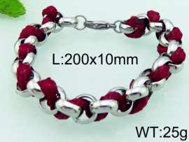 Stainless Steel Bracelet(women)