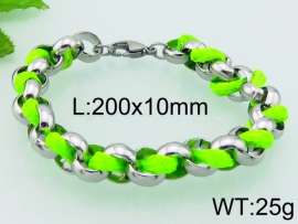 Stainless Steel Bracelet(women)