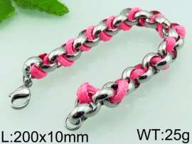 Stainless Steel Bracelet(women)