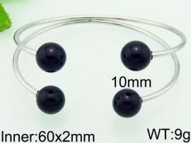 Stainless Steel Bangle