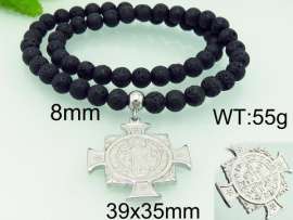 Stainless Steel Necklace