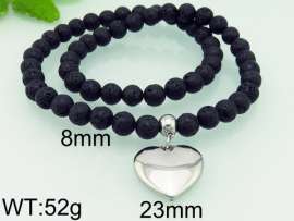 Stainless Steel Necklace