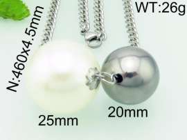 Stainless Steel Necklace