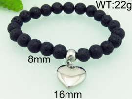Stainless Steel Bracelet(women)