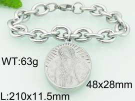 Stainless Steel Bracelet(women)
