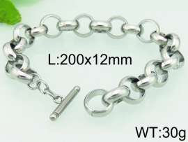 Stainless Steel Bracelet(women)