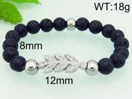Stainless Steel Bracelet(women)