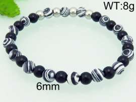 Stainless Steel Special Bracelet