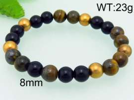 Stainless Steel Special Bracelet
