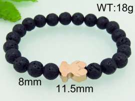 Stainless Steel Special Bracelet