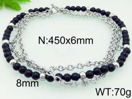 Stainless Steel Necklace