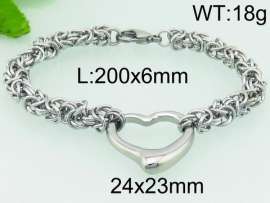 Stainless Steel Bracelet(women)